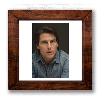 Tom Cruise 6x6