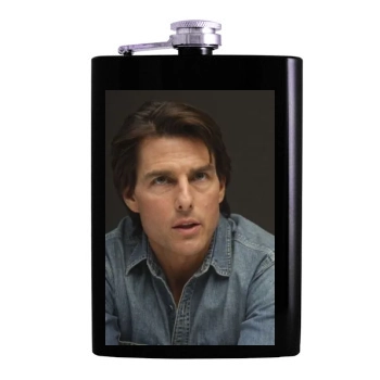 Tom Cruise Hip Flask