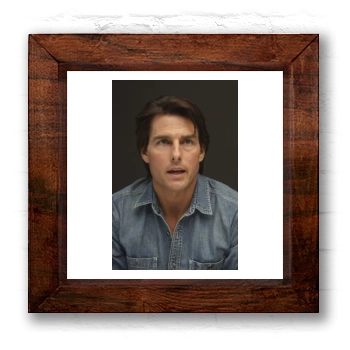 Tom Cruise 6x6