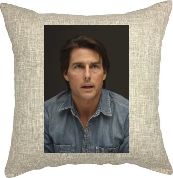 Tom Cruise Pillow