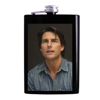 Tom Cruise Hip Flask