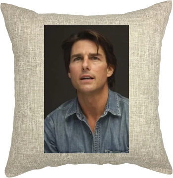 Tom Cruise Pillow