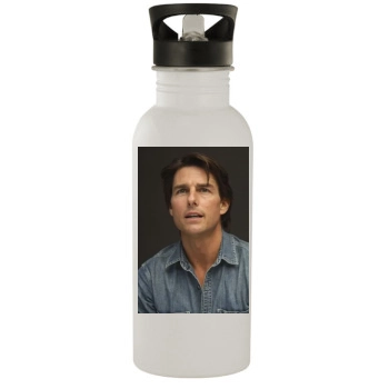 Tom Cruise Stainless Steel Water Bottle