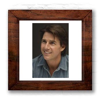 Tom Cruise 6x6