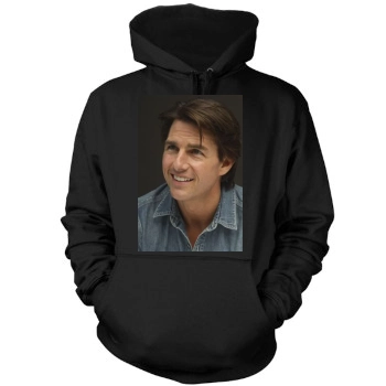 Tom Cruise Mens Pullover Hoodie Sweatshirt