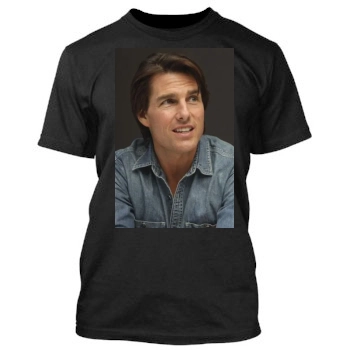 Tom Cruise Men's TShirt