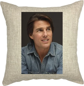 Tom Cruise Pillow