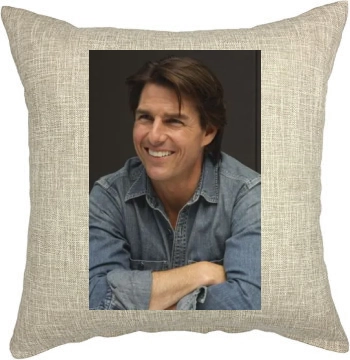 Tom Cruise Pillow