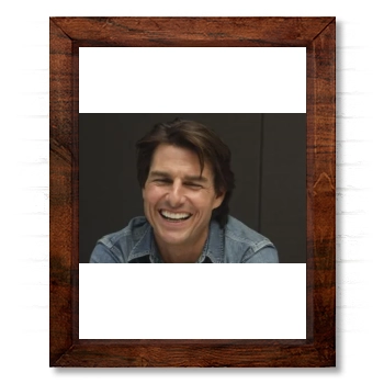 Tom Cruise 14x17