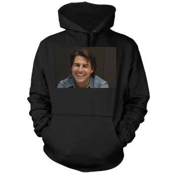 Tom Cruise Mens Pullover Hoodie Sweatshirt