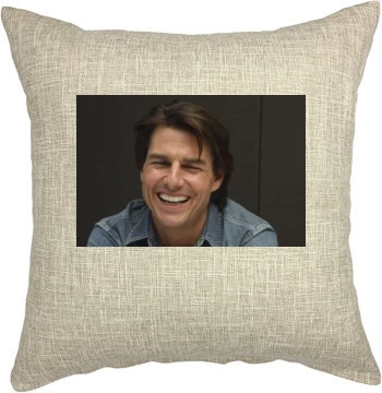 Tom Cruise Pillow