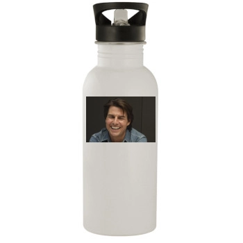 Tom Cruise Stainless Steel Water Bottle