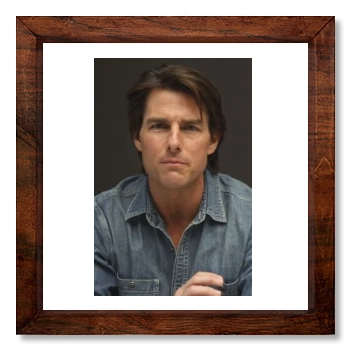 Tom Cruise 12x12