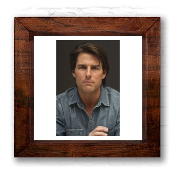 Tom Cruise 6x6