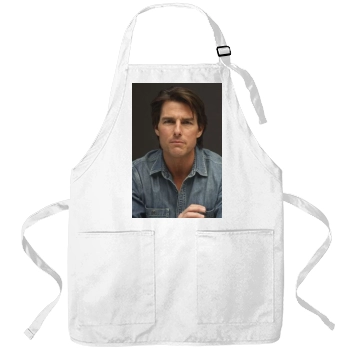 Tom Cruise Apron