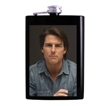 Tom Cruise Hip Flask