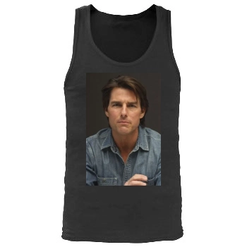 Tom Cruise Men's Tank Top