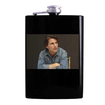 Tom Cruise Hip Flask