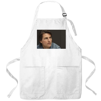 Tom Cruise Apron