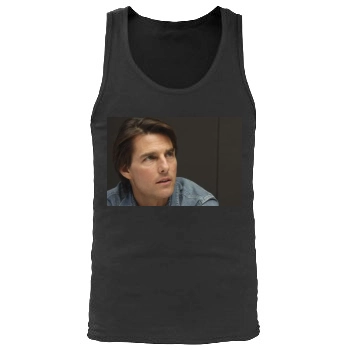 Tom Cruise Men's Tank Top