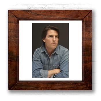 Tom Cruise 6x6