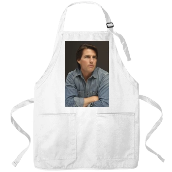 Tom Cruise Apron