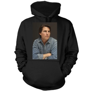 Tom Cruise Mens Pullover Hoodie Sweatshirt