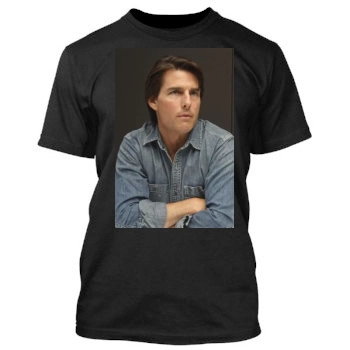 Tom Cruise Men's TShirt