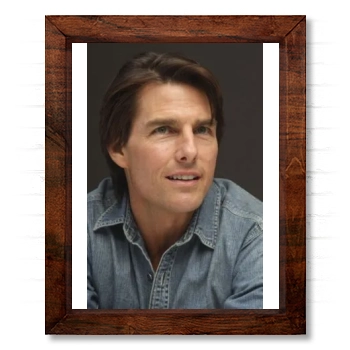 Tom Cruise 14x17