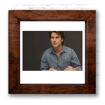 Tom Cruise 6x6