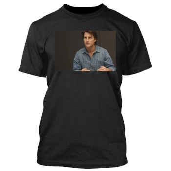 Tom Cruise Men's TShirt