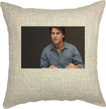 Tom Cruise Pillow