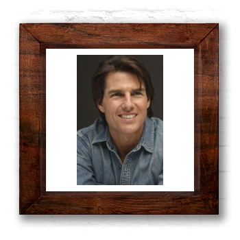 Tom Cruise 6x6