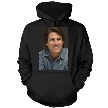 Tom Cruise Mens Pullover Hoodie Sweatshirt