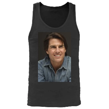 Tom Cruise Men's Tank Top