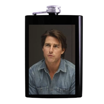 Tom Cruise Hip Flask