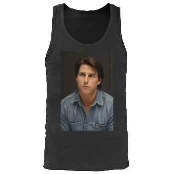 Tom Cruise Men's Tank Top