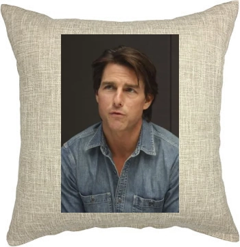 Tom Cruise Pillow