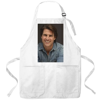 Tom Cruise Apron