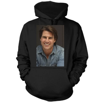 Tom Cruise Mens Pullover Hoodie Sweatshirt