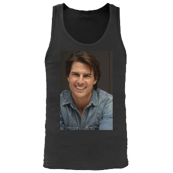 Tom Cruise Men's Tank Top