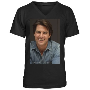 Tom Cruise Men's V-Neck T-Shirt