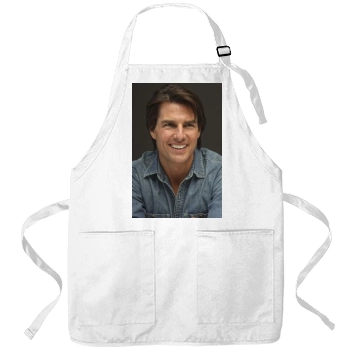 Tom Cruise Apron