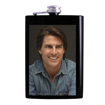 Tom Cruise Hip Flask