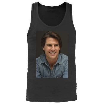 Tom Cruise Men's Tank Top