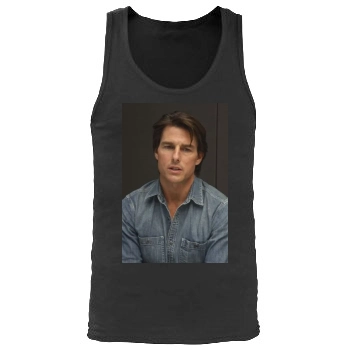 Tom Cruise Men's Tank Top