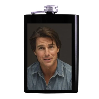 Tom Cruise Hip Flask