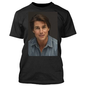 Tom Cruise Men's TShirt