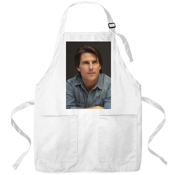 Tom Cruise Apron