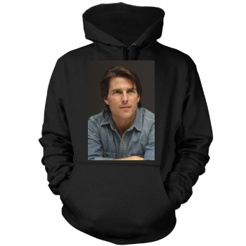 Tom Cruise Mens Pullover Hoodie Sweatshirt